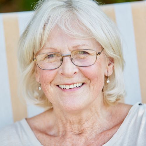 Profile of Karen from Durban