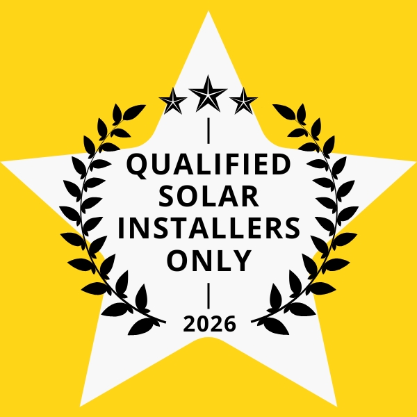 Qualified Installer badge